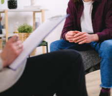 Riesa bireysel terapi