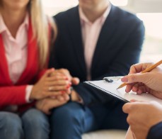 Riesa çift terapisi