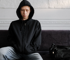 Riesa ergen terapisi