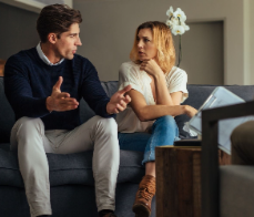 Riesa evlilik terapisi