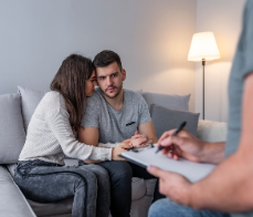 Riesa ilişki terapisi